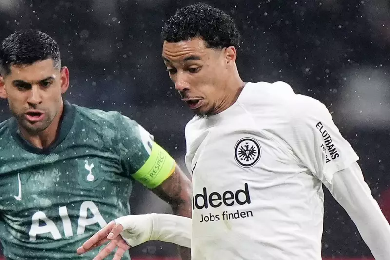 Liverpool's Pre-Season Plans: Frankfurt Clash & Newcastle Friendly Revealed