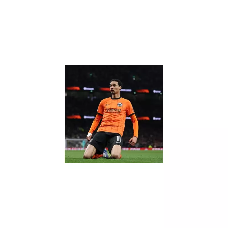 Liverpool's Summer Transfer Targets: Ekitike & Nunez in the Spotlight