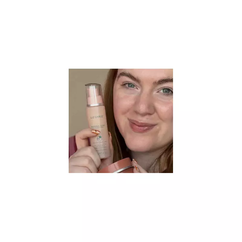 Liz Earle's Newest Beauty Buy: A Budget-Friendly Skincare Game-Changer?