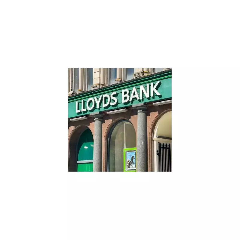 Lloyds Bank Offers £190 Cash Boost to New Customers – Here's How to Claim