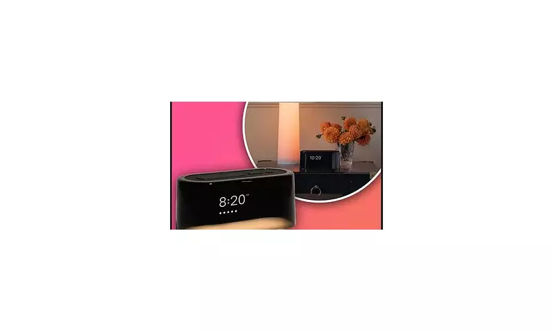Loftie Alarm Clock Review: The Smartest Way to Wake Up Naturally