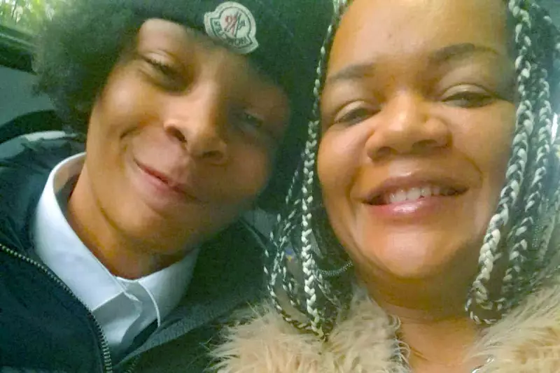 London Mother Fined £100 for Hugging Daughter on CCTV: Police Under Fire