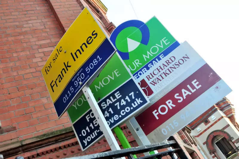 London Property Prices Plummet While Belfast Booms – Zoopla CEO Reveals Shocking Trends