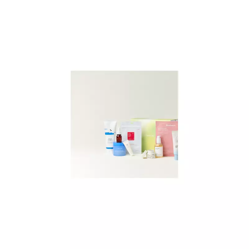 Lookfantastic's £45K Beauty Box: The Ultimate Luxury Giveaway You Can't Miss