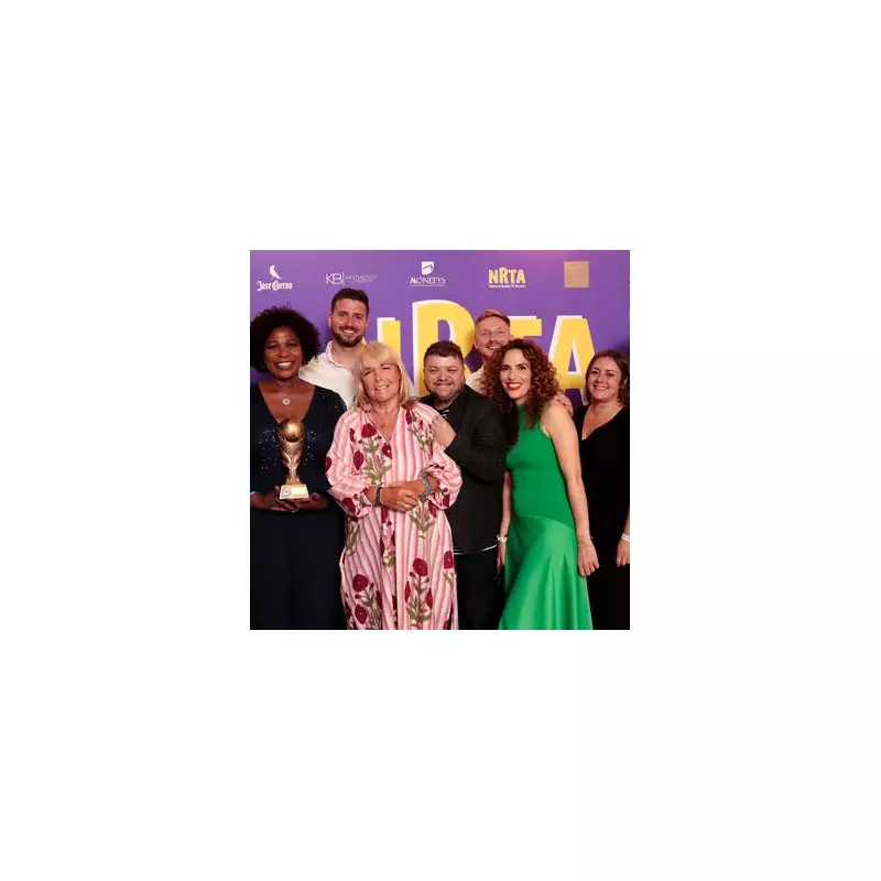 Loose Women Star Opens Up About Heartbreaking Loss and Emotional Struggles