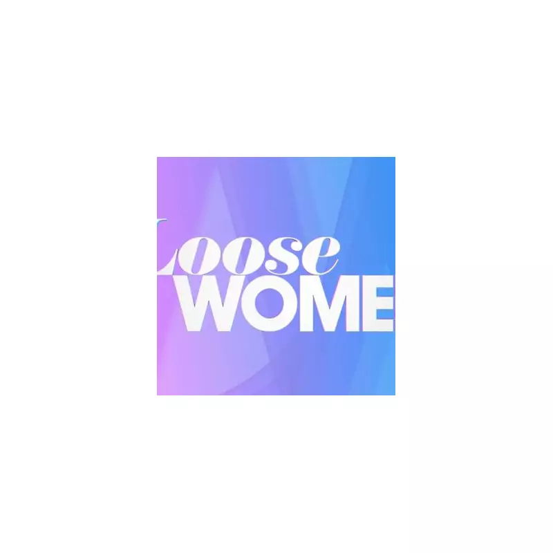 Loose Women Star Sparks Heated Debate with Co-Host Over Controversial Topic