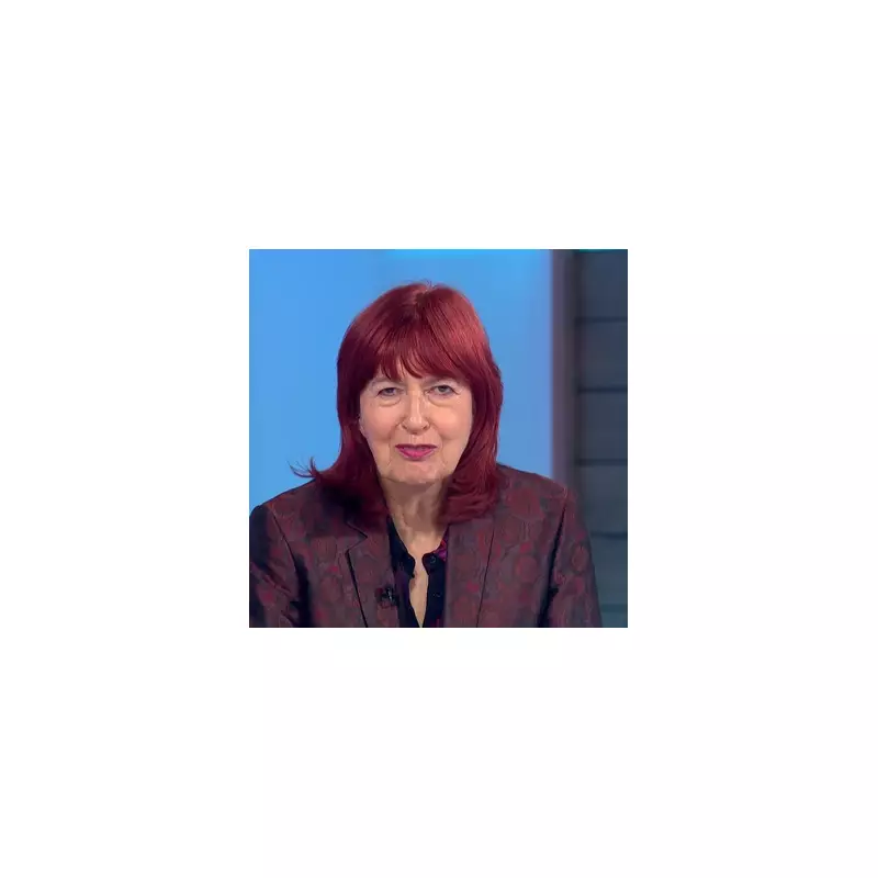 Loose Women's Janet Street-Porter Opens Up About Her Shocking Health Scare and Recovery Journey