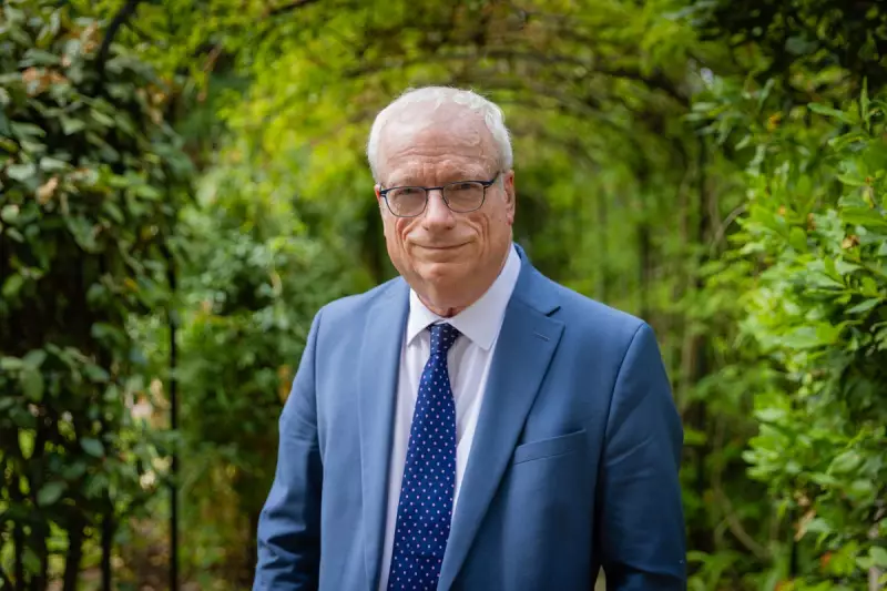 Lord Chris Smith and Sandi Toksvig Lead Calls for Urgent Reform of UK's 'Unfit' House of Lords