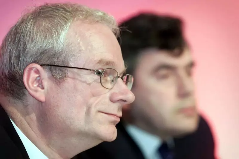 Lord Chris Smith Faces Backlash Over Cambridge University Chancellor Bid Amid Gina Miller and Sandi Toksvig Support