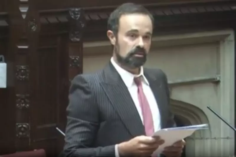 Lord Lebedev Defends Press Freedom Amid Political Scrutiny