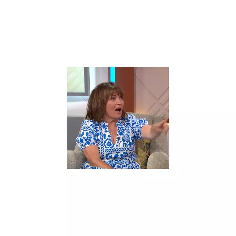 Lorraine Kelly Drops Bombshell Announcement About Her Future on ITV – Fans Stunned!