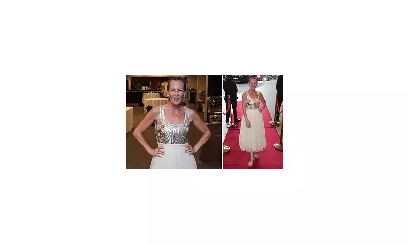 Lorraine Stanley Stuns in Sequins After Shedding Five Stone – See Her Glamorous Transformation!