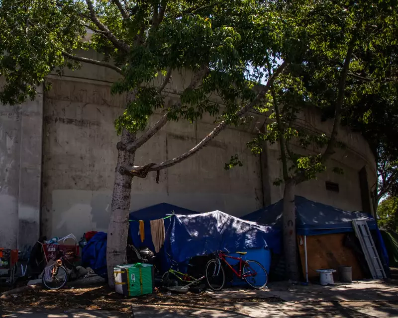 Los Angeles Homelessness Crisis Deepens: New Report Reveals Alarming Trends