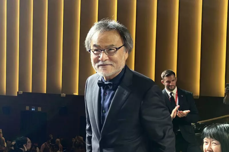 Lost Akira Kurosawa Script Discovered: A Cinematic Treasure Unearthed