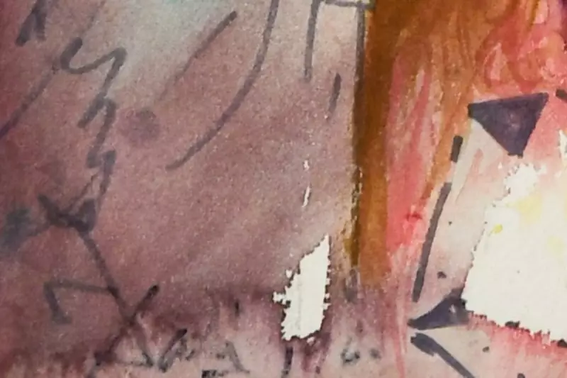 Lost Dali Masterpiece Found in UK House Clearance Sells for a Fortune