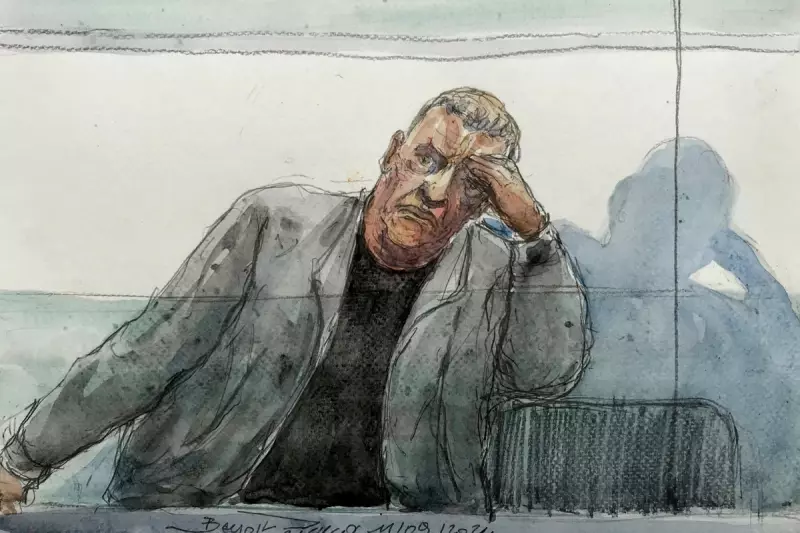 Lost Evidence in Dominique Pelicot Murder Case Sparks Outrage