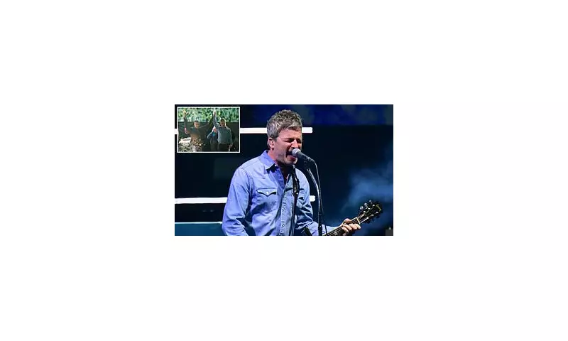 Lost Oasis Track Unearthed: Noel Gallagher Reveals Forgotten Gem