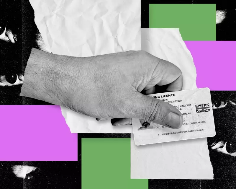 Lost or Stolen Driving Licence? Here’s How to Protect Yourself and Your Data