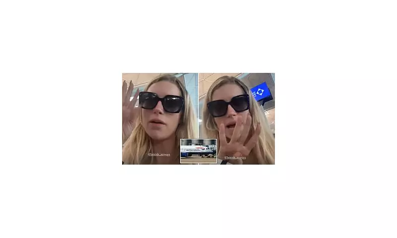 Lottie Moss's British Airways Nightmare: 'Worst Flight Experience Ever' to St Tropez