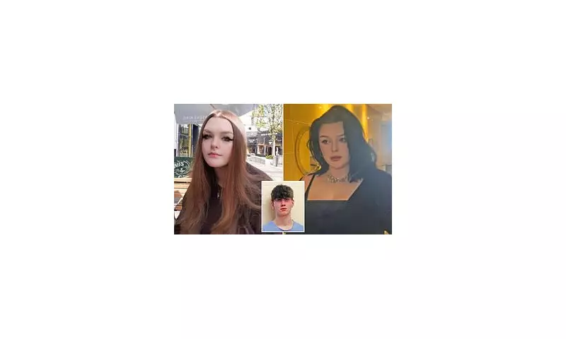 Lottie's Harrowing Escape: How She Survived Months of Abuse and Found the Courage to Break Free