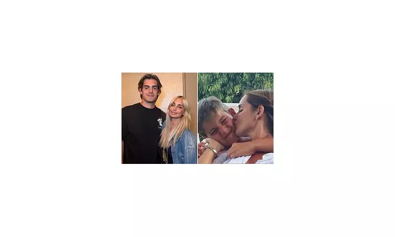 Louise Redknapp Shares Heartfelt Birthday Tribute to Son Charlie on His 21st Milestone