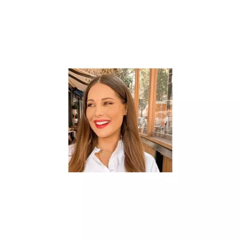 Louise Thompson stuns fans with bikini snap amid health battle: 'You're an inspiration!'