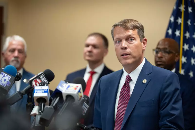 Louisiana State Trooper Arrested in New York for Alleged Kidnapping Plot