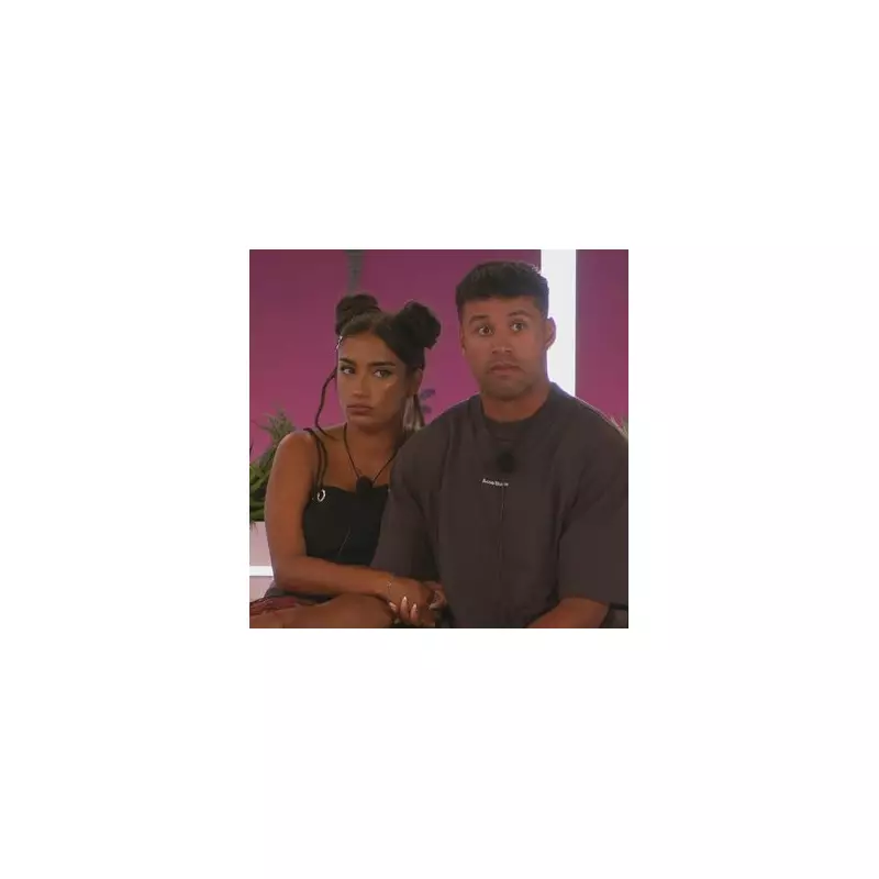 Love Island Fans Express Concern Over Shakira's Sudden Exit – What Really Happened?