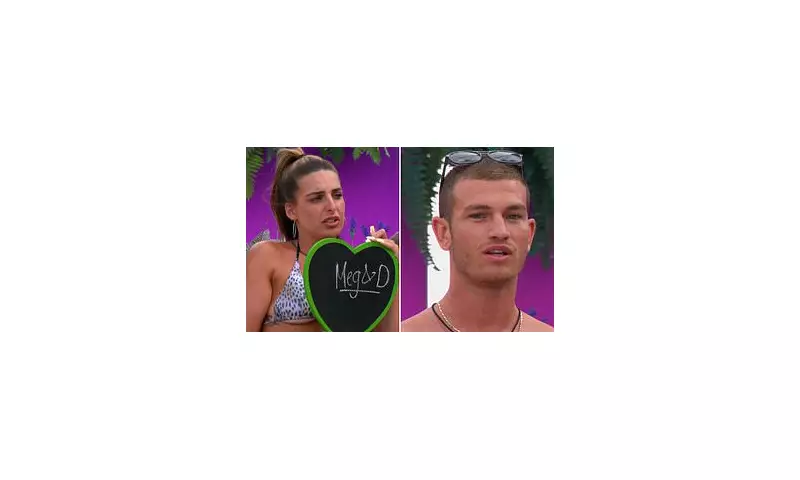 Love Island Fans Fume Over Blu's Screen Time Snub – Is Toni Getting Preferential Treatment?