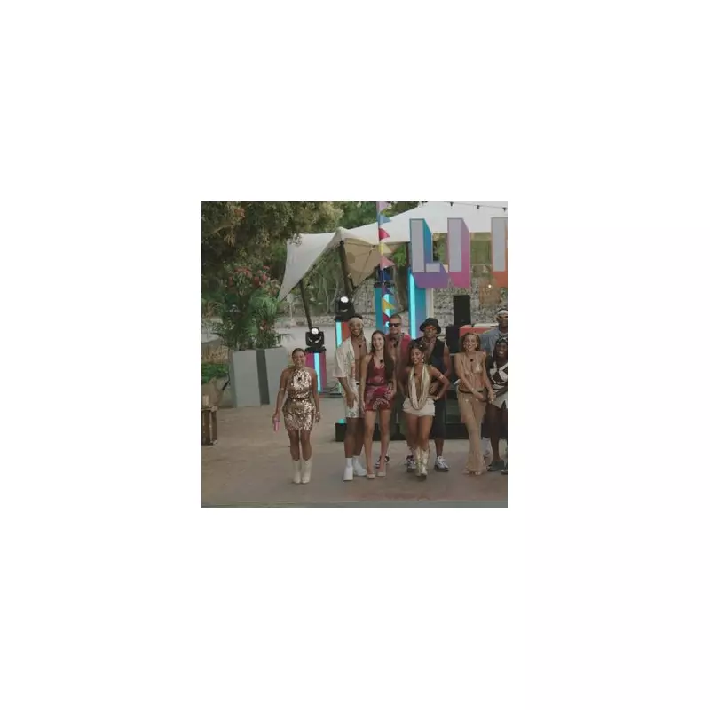 Love Island Fans Outraged as Favourite Contestant Gets the Boot in Shocking Dumping