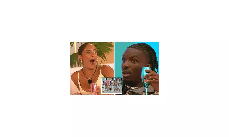 Love Island Shake-Up: AI Now Picks Contestants in Groundbreaking Casting Method