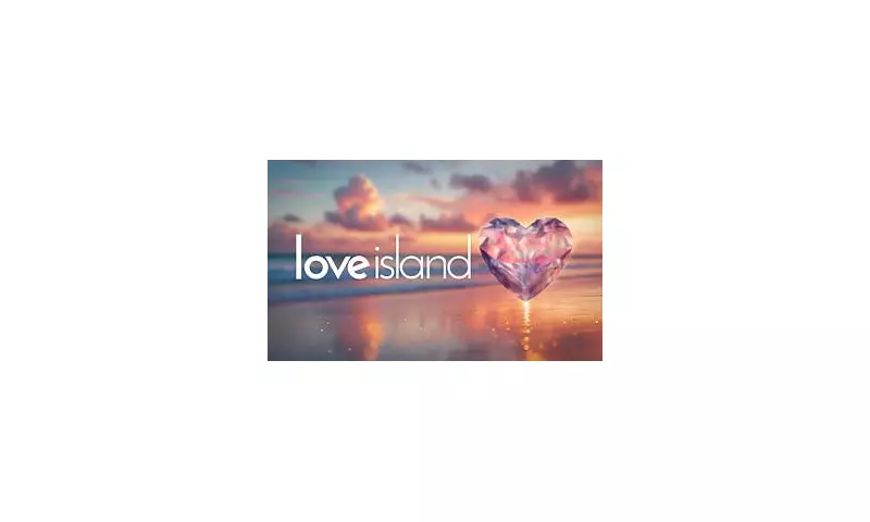 Love Island Shake-Up: Tinie Tempah Takes Over the Villa in Stunning New Role