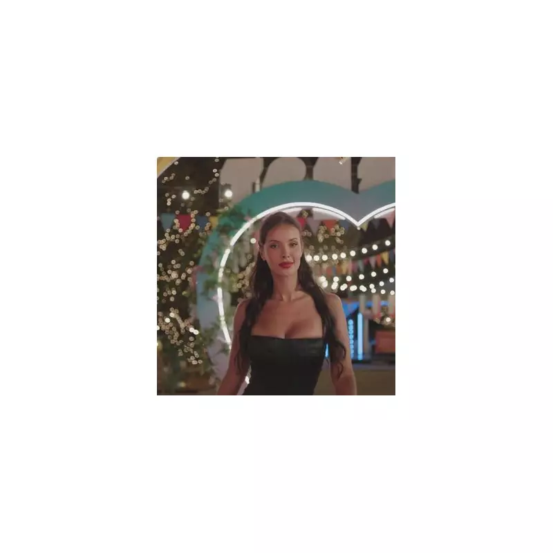 Love Island Shocker: Two Islanders Axed in Dramatic Dumping Ahead of Final