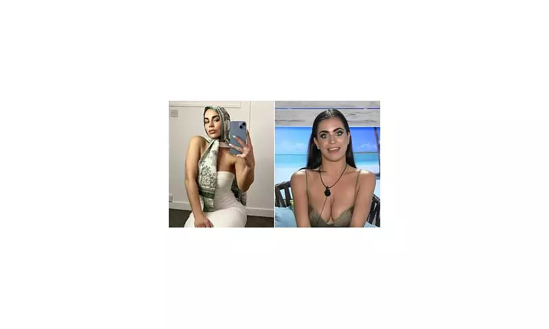 Love Island Star Katie Salmon Found Guilty of Assault Following Ex's Tragic Death