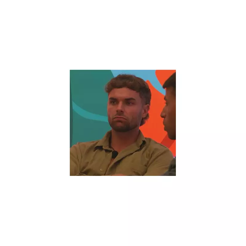 Love Island Stars Miss Lionesses' Historic World Cup Final Due to Villa Drama