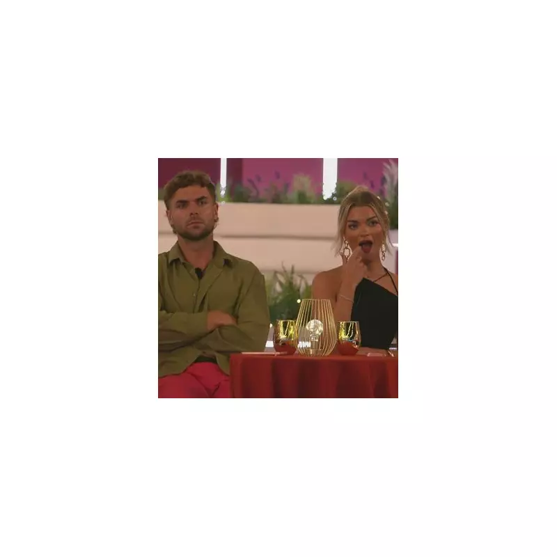 Love Island's Helena Finally Dumps Toxic Partner in Explosive Villa Showdown