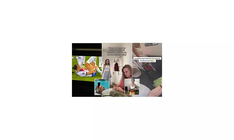 Lucy Bronze Opens Up About Her Football Journey and Personal Life in Candid Interview