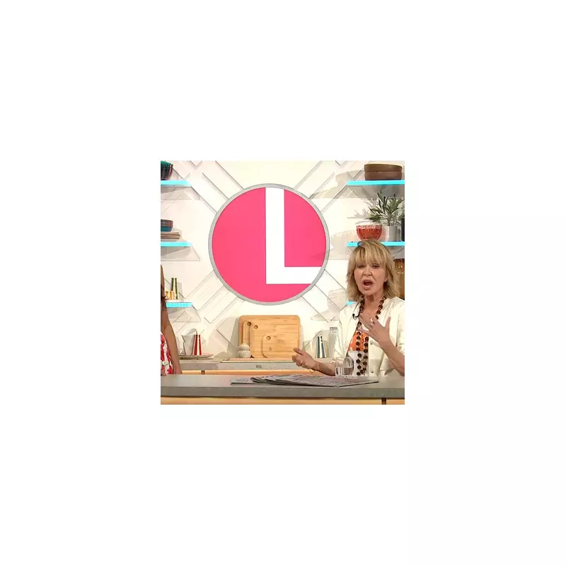 Lulu's Heartfelt Plea to Sharon Osbourne Amid Cancer Battle: 'Don't Give Up!'