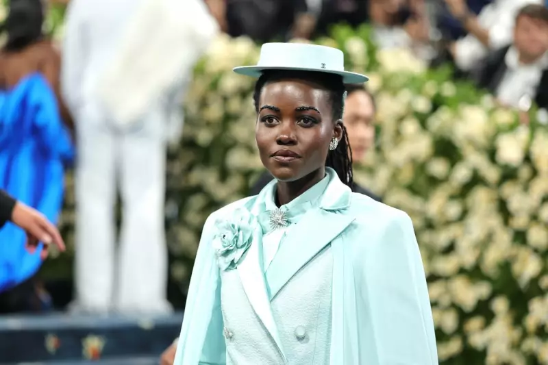 Lupita Nyong'o Opens Up About Her Battle with Uterine Fibroids: A Story of Strength and Awareness