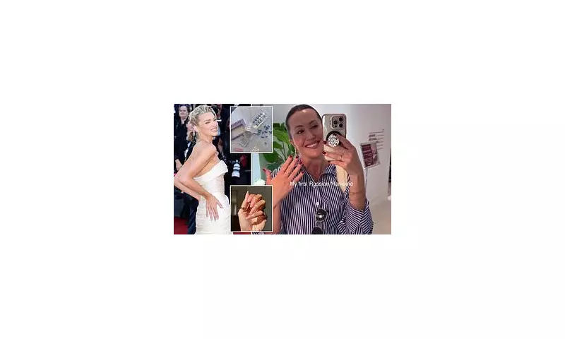 Luxury Manicures on a Budget: How to Save £600 a Year Without Sacrificing Style