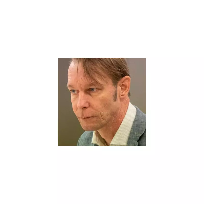 Madeleine McCann Suspect Christian Brueckner to Wear Electronic Tag Ahead of Trial