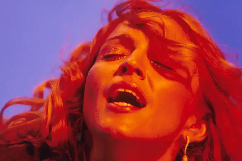 Madonna’s ‘Veronica Electronica’: The Untold Story Behind Her Bold Reinvention