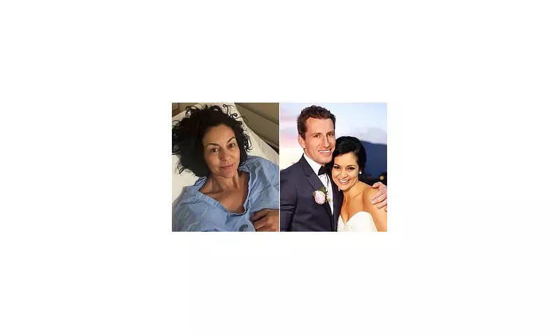 MAFS Star Christie Opens Up About Cancer Battle: 'I Thought I Was Going to Die'