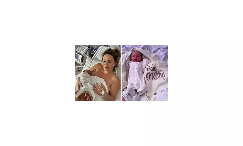 MAFS UK Star Celebrates Miracle Baby After IVF and Heartbreaking Miscarriages – Discover Her Daughter's Adorable Name!