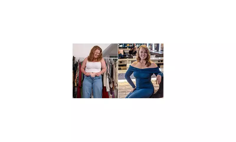 MAFS UK Star Katie Johnston Stuns Fans with Dramatic Weight Loss Transformation