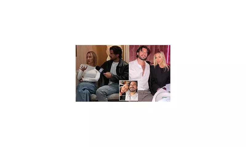 MAFS UK's Jamie and Eliot Reveal Shocking Truths in Explosive Interview – What Really Happened Behind the Scenes?