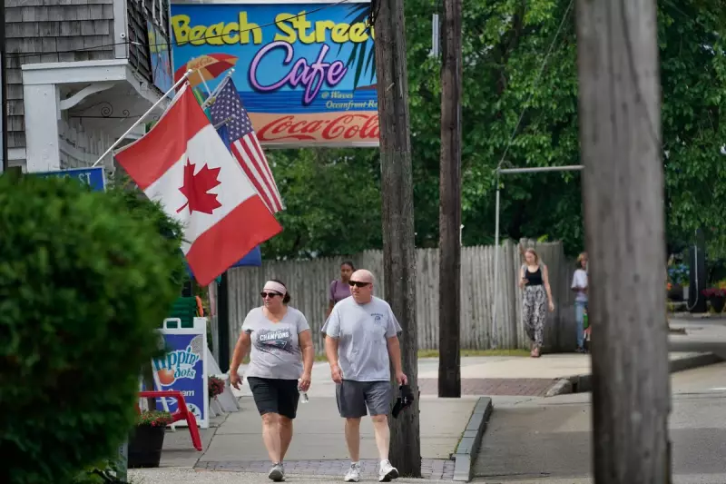 Maine Mass Shooting: Gunman Found Dead After 18 Killed in Lewiston Bar and Bowling Alley Attack