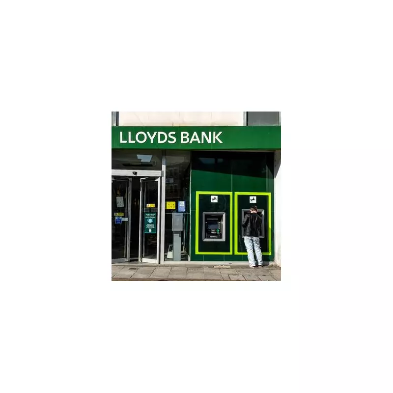 Major Bank Issues Urgent Warning to Customers Over Rising Scam Threats