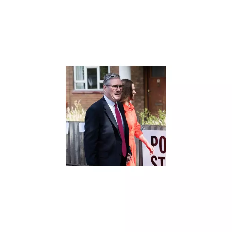 Major Shake-Up in UK Voting Rules: Who Can Now Vote in General Elections?