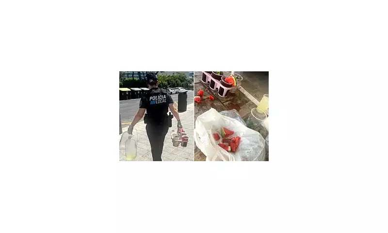 Majorca Police Issue Urgent Warning to Tourists Over Dangerous Cocktails